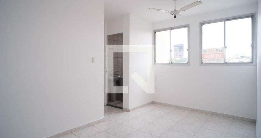 Apartamento para Aluguel - Ermelino Matarazzo, 2 Quartos,  56 m² - São Paulo