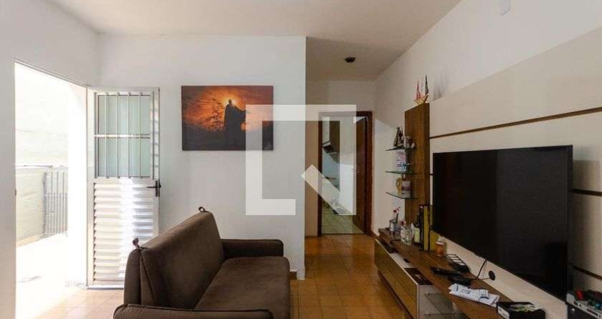 Casa para Aluguel - Sitio Morro Grande, 1 Quarto,  85 m² - São Paulo