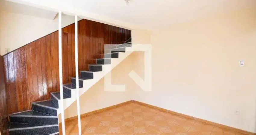 Casa para Aluguel - Campo Grande, 1 Quarto,  90 m² - Rio de Janeiro