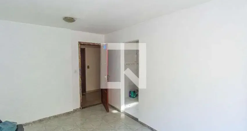Apartamento para Aluguel - Madureira, 2 Quartos,  60 m² - Rio de Janeiro