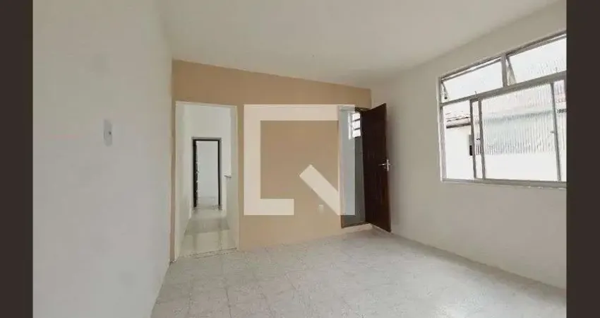 Casa para Aluguel - Federação, 1 Quarto,  50 m² - Salvador