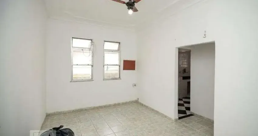 Apartamento para Aluguel - Méier, 2 Quartos,  110 m² - Rio de Janeiro