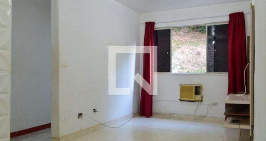 Apartamento para Aluguel - Jacarepaguá, 2 Quartos,  48 m² - Rio de Janeiro