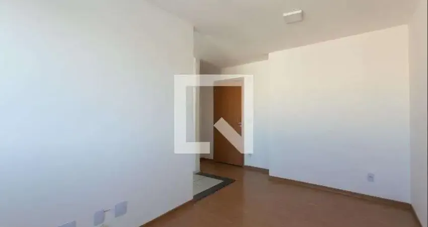 Apartamento para Aluguel - José Bonifácio, 2 Quartos,  44 m² - São Paulo