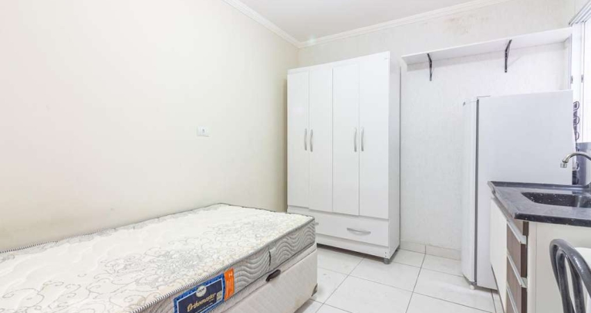 Apartamento para Aluguel - Jardim Éster Yolanda, 1 Quarto,  29 m² - São Paulo
