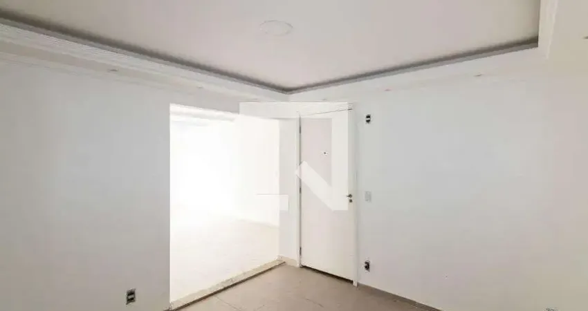 Apartamento para Aluguel - Campo Grande, 2 Quartos,  84 m² - Rio de Janeiro
