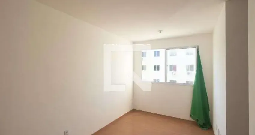 Apartamento para Aluguel - Campo Grande, 2 Quartos,  58 m² - Rio de Janeiro
