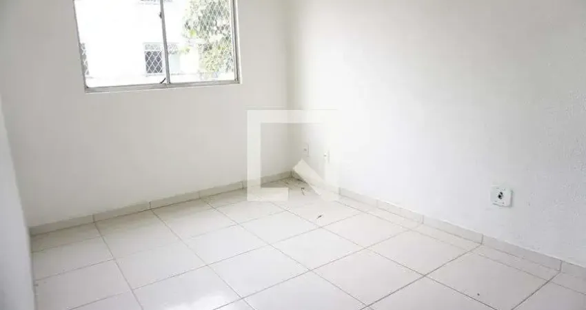 Apartamento para Aluguel - Freguesia , 2 Quartos,  50 m² - Rio de Janeiro