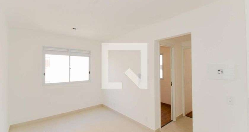 Apartamento para Aluguel - Ponte Grande, 2 Quartos,  35 m² - Guarulhos