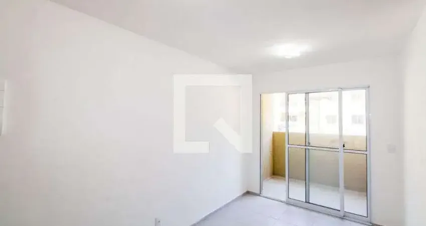 Apartamento para Aluguel - Campo Grande, 2 Quartos,  44 m² - Rio de Janeiro