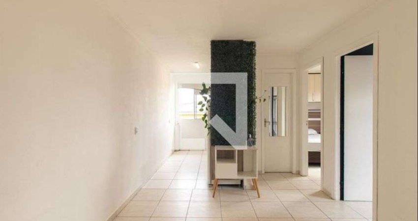 Apartamento para Aluguel - Campo de Santana, 2 Quartos,  45 m² - Curitiba