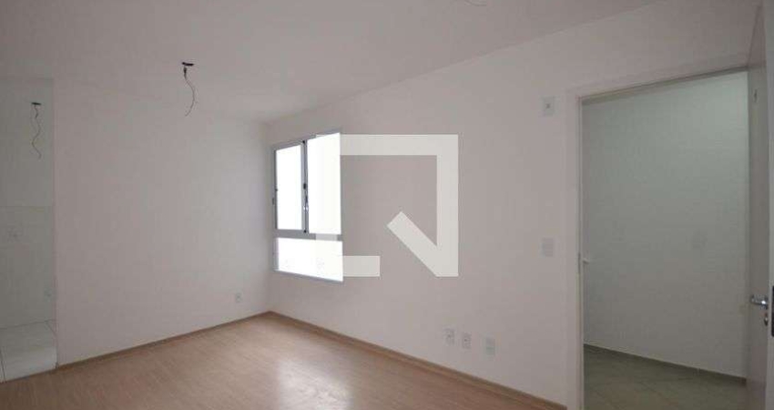 Apartamento para Aluguel - Campo Grande, 2 Quartos,  44 m² - Rio de Janeiro