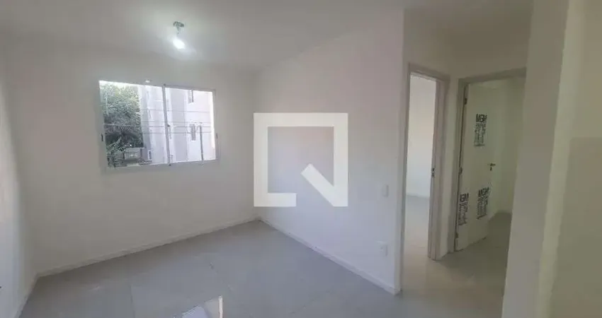 Apartamento para Aluguel - Jacarepaguá, 2 Quartos,  50 m² - Rio de Janeiro