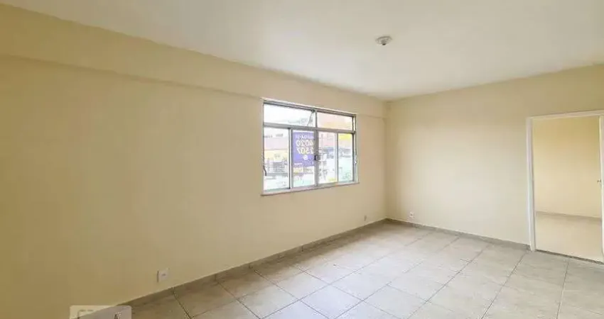 Apartamento para Aluguel - Piedade, 2 Quartos,  60 m² - Rio de Janeiro