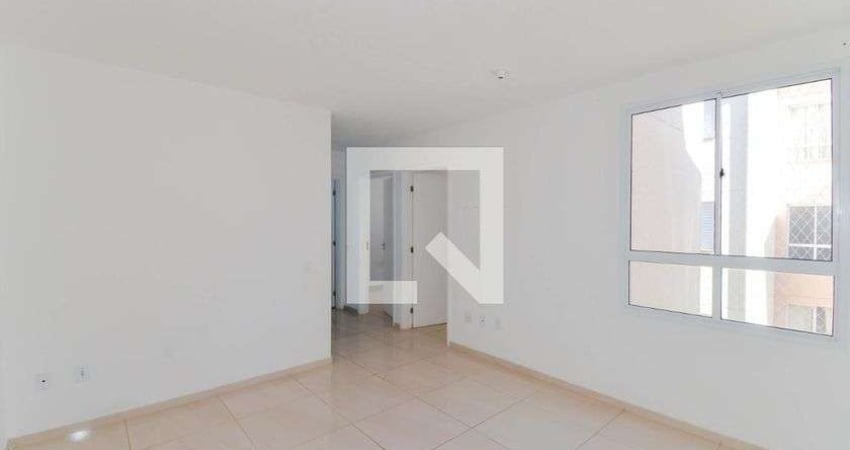 Apartamento para Aluguel - Mikail II, 2 Quartos,  50 m² - Guarulhos