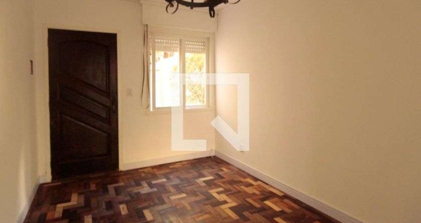 Apartamento para Aluguel - Humaitá, 2 Quartos,  60 m² - Porto Alegre