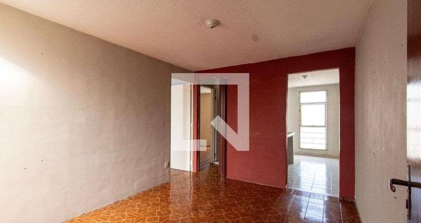 Apartamento para Aluguel - Central Parque Sorocaba, 2 Quartos,  60 m² - Sorocaba