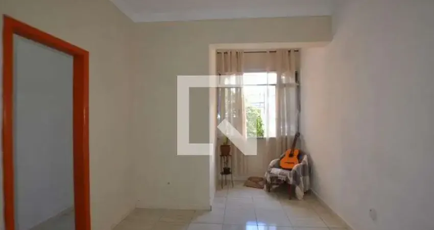 Apartamento para Aluguel - Cascadura, 2 Quartos,  50 m² - Rio de Janeiro