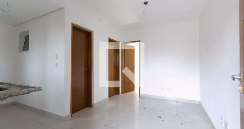 Apartamento para Aluguel - Cidade Lider, 2 Quartos,  42 m² - São Paulo
