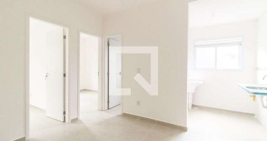 Apartamento para Aluguel - Itaquera, 2 Quartos,  40 m² - São Paulo