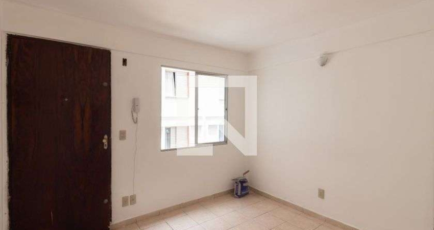 Apartamento para Aluguel - Itaquera, 2 Quartos,  40 m² - São Paulo