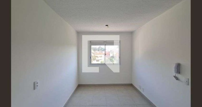 Apartamento para Aluguel - Ponte Grande, 2 Quartos,  33 m² - Guarulhos