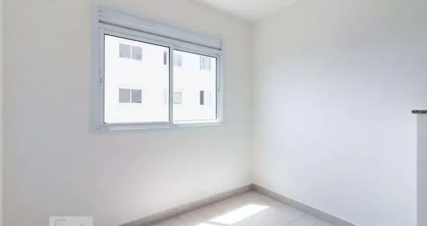 Apartamento para Aluguel - Itaquera, 2 Quartos,  33 m² - São Paulo