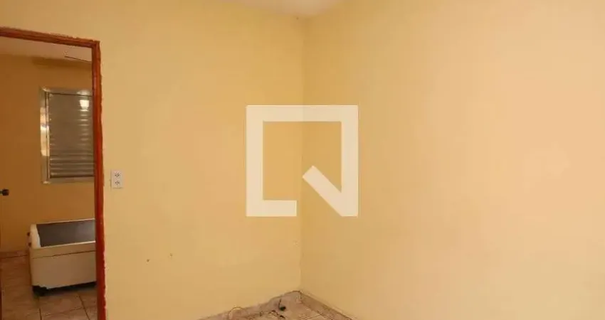 Apartamento para Aluguel - Itaquera, 2 Quartos,  52 m² - São Paulo