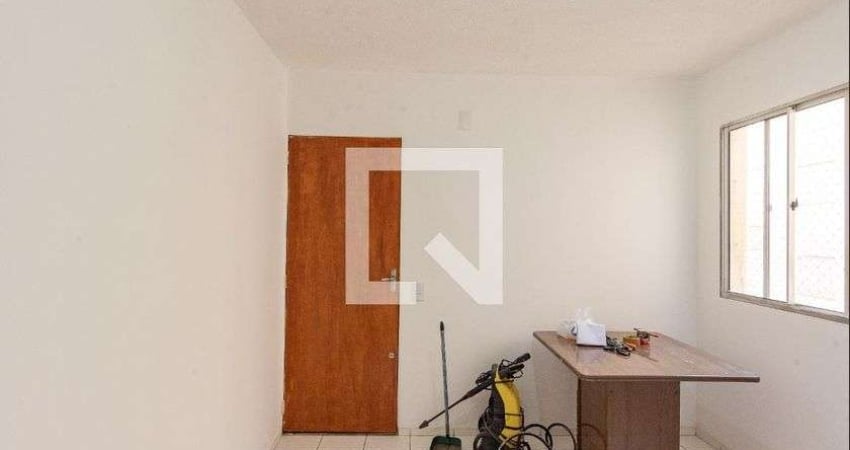 Apartamento para Aluguel - Jardim San Diego, 2 Quartos,  48 m² - Campinas