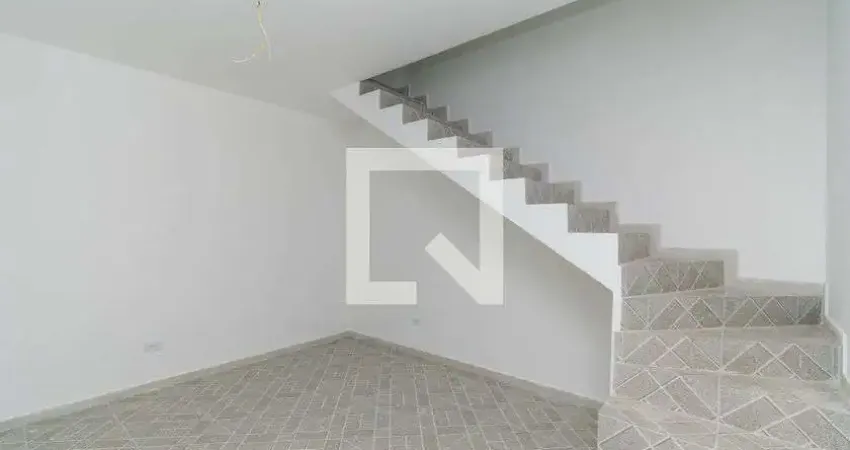 Casa / Sobrado em Condomínio para Aluguel - Vila Santa Clara, 2 Quartos,  57 m² - São Paulo