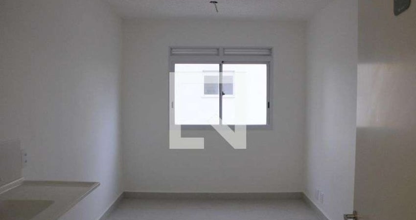 Apartamento para Aluguel - Ponte Grande, 2 Quartos,  32 m² - Guarulhos