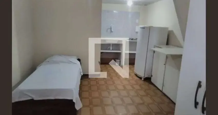 Kitnet / stúdio para aluguel - vila mariana, 1 quarto, 28 m² - são paulo
