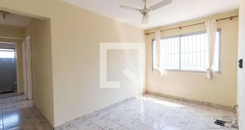 Apartamento para Aluguel - Cangaíba, 2 Quartos,  60 m² - São Paulo