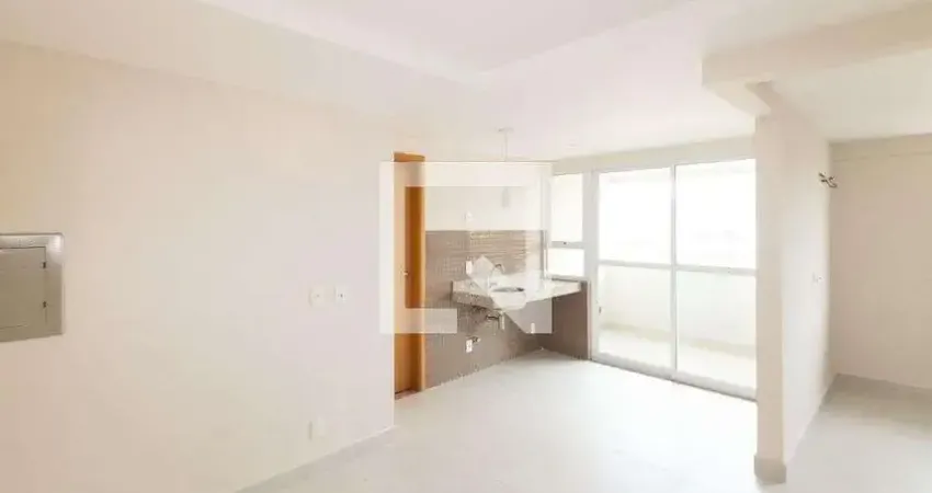 Apartamento para Aluguel - Campo Grande, 1 Quarto,  35 m² - Rio de Janeiro