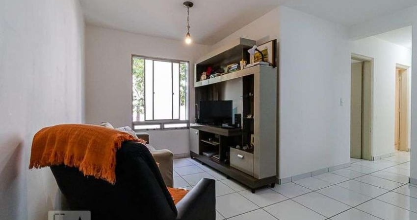 Apartamento para Aluguel - Jardim Botucatu, 3 Quartos,  64 m² - São Paulo