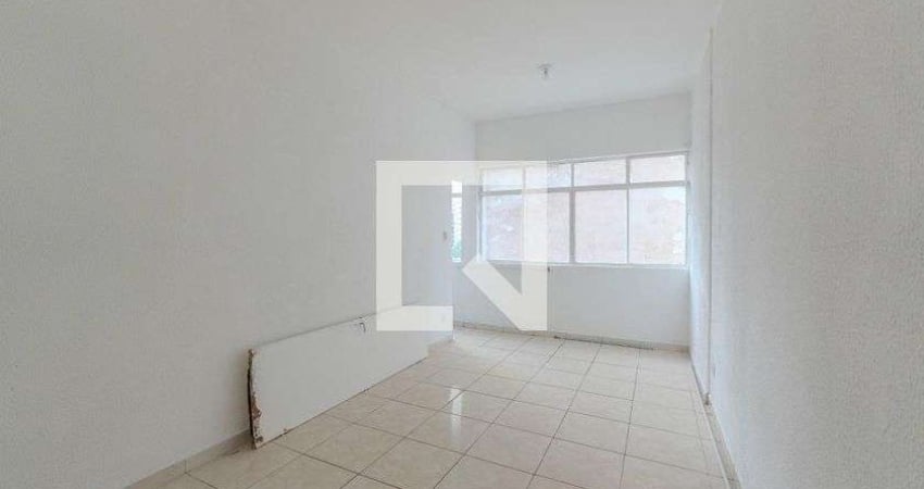 Kitnet / Stúdio para Aluguel - Bela Vista, 1 Quarto,  25 m² - São Paulo