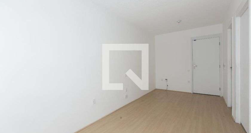 Kitnet / Stúdio para Aluguel - Conjunto Residencial Jose Bonifacio, 1 Quarto,  35 m² - São Paulo