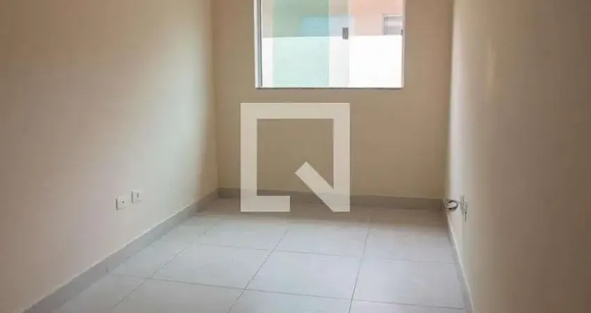Casa para Aluguel - Vila Mazzei, 2 Quartos,  40 m² - São Paulo
