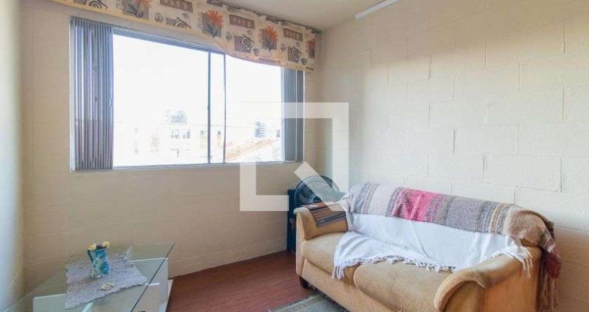 Apartamento para Aluguel - Partenon, 1 Quarto,  42 m² - Porto Alegre