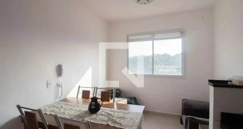 Apartamento para Aluguel - José Bonifácio, 2 Quartos,  32 m² - São Paulo