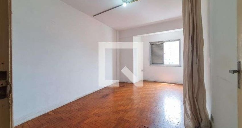 Kitnet / Stúdio para Aluguel - Liberdade, 1 Quarto,  32 m² - São Paulo