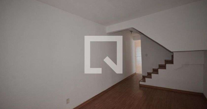 Casa para Aluguel - Campo Grande, 2 Quartos,  80 m² - Rio de Janeiro