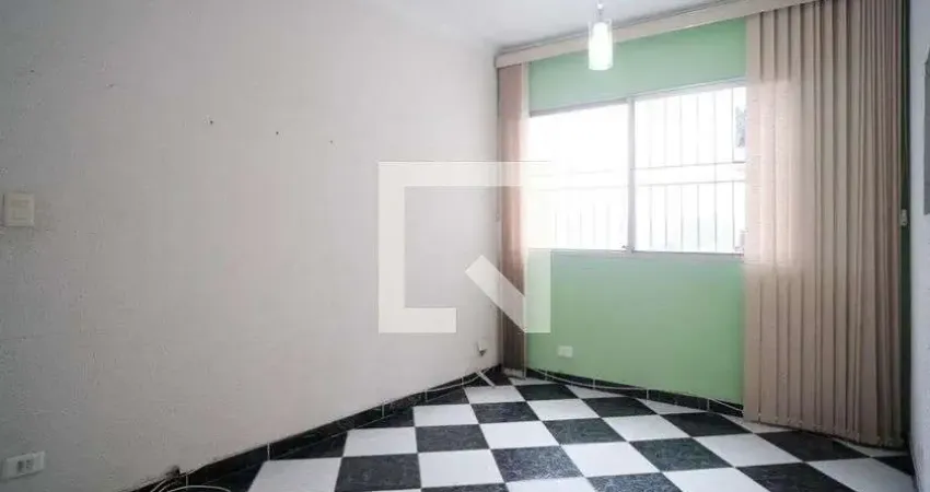 Apartamento para Aluguel - Cangaíba, 2 Quartos,  55 m² - São Paulo