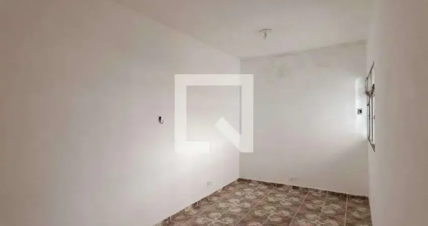 Casa para Aluguel - Cangaíba, 2 Quartos,  70 m² - São Paulo