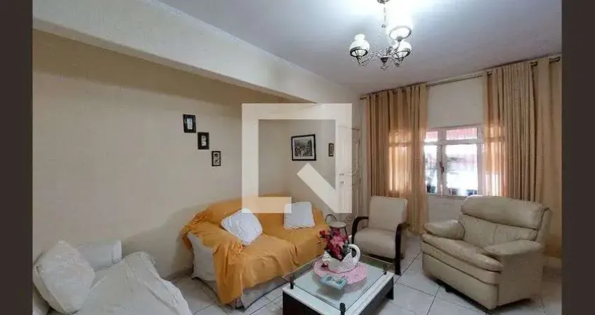 Casa para Aluguel - Rio Bonito, 2 Quartos,  85 m² - São Paulo