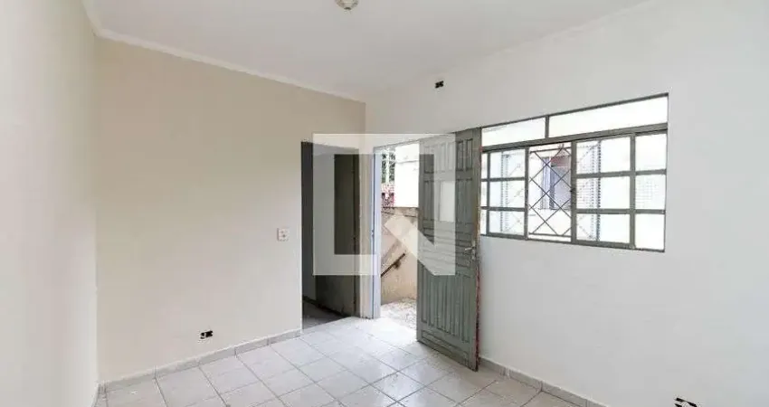 Casa para Aluguel - Jardim Sao Luis, 2 Quartos,  70 m² - São Paulo
