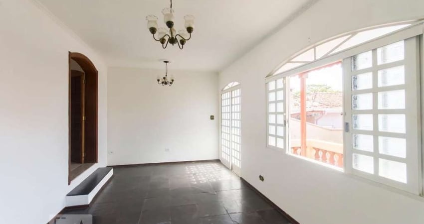 Casa para Aluguel - Campos Elíseos , 2 Quartos,  60 m² - Campinas