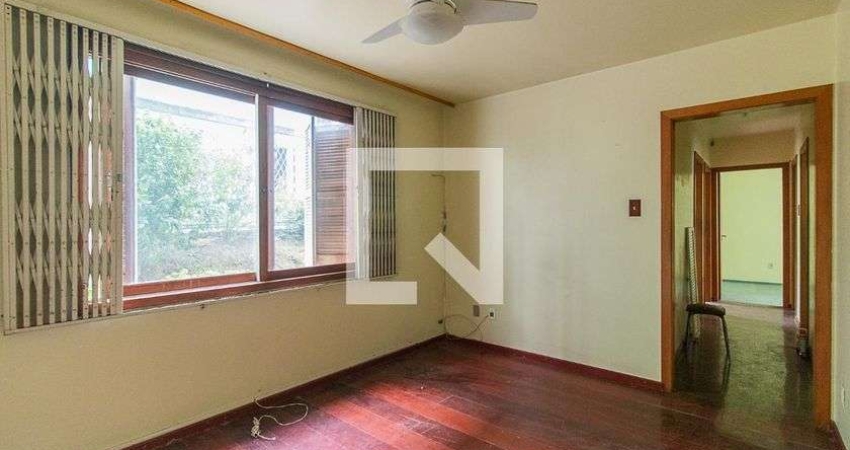 Apartamento para Aluguel - Nonoai, 3 Quartos,  81 m² - Porto Alegre
