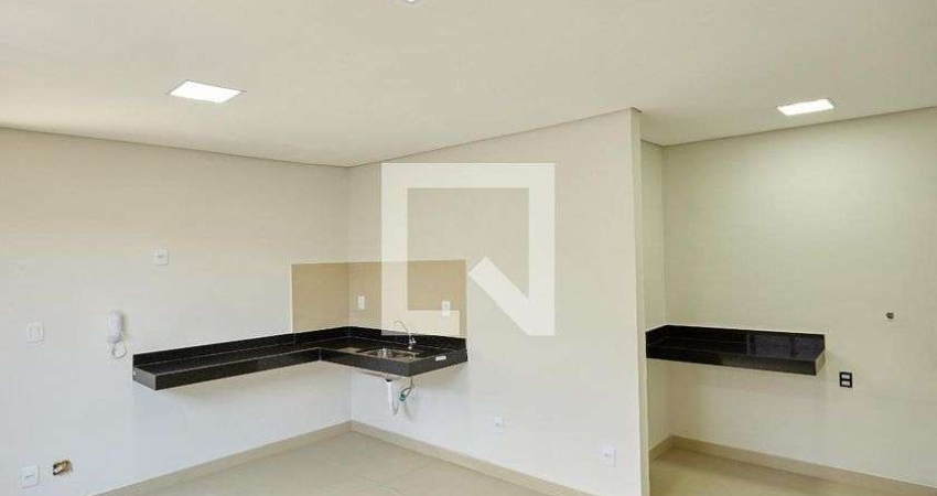 Kitnet / Stúdio para Aluguel - Boa Vista, 1 Quarto,  21 m² - Belo Horizonte