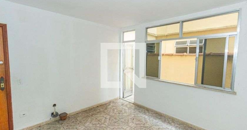 Apartamento para Aluguel - Irajá, 3 Quartos,  45 m² - Rio de Janeiro